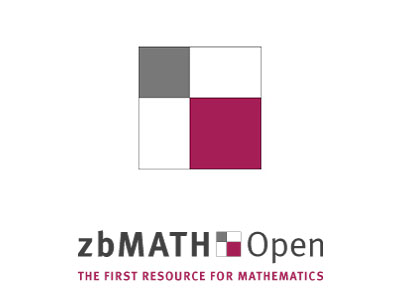 zbMATH Open — Mathematical Literature Database