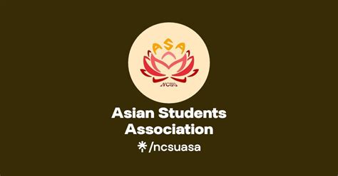 Advising the Asian Student Organization!