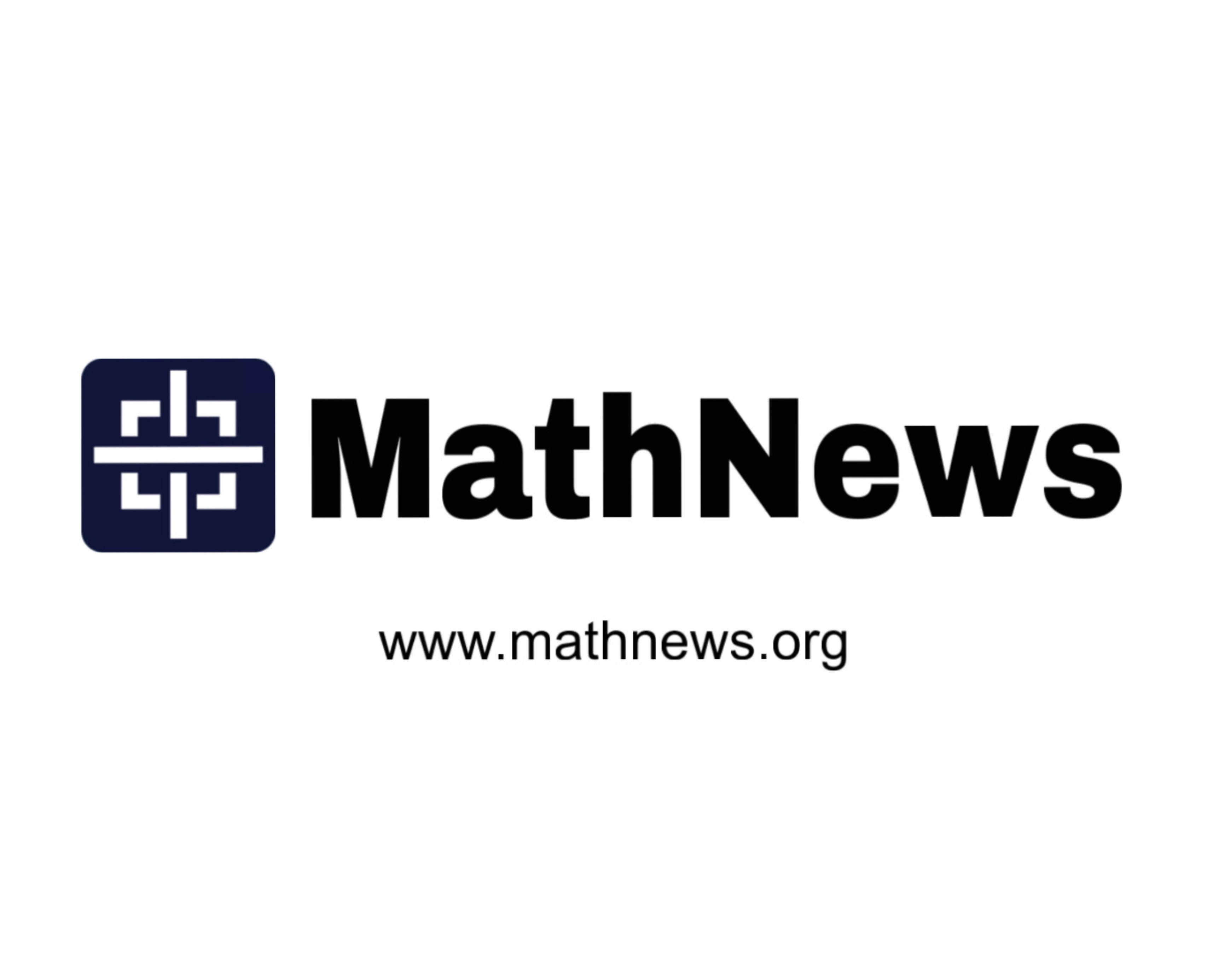 Introducing MathNews — a smarter hub for Mathematicians